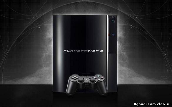 Выйдет ли новая модель PlayStation 3?
