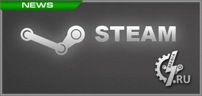 Популярность Steam растет